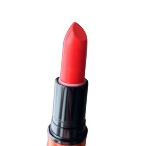 MAC Wash and Dry Collection Amplified Creme Lipstick Morange